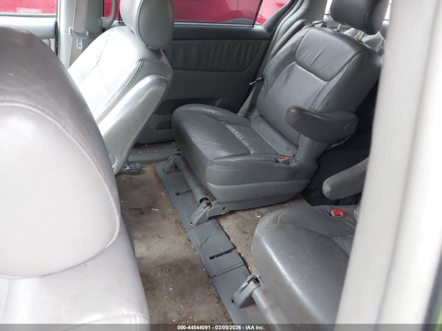 2006 TOYOTA SIENNA 5TDBA22C36S065407 Photo 7