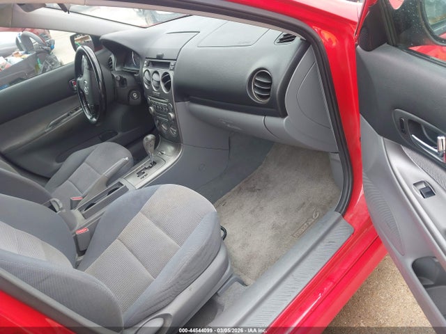 Продаж на аукціоні авто 2004 Mazda Mazda6 I, vin: 1YVFP84C245N53003, номер лоту: 44544099