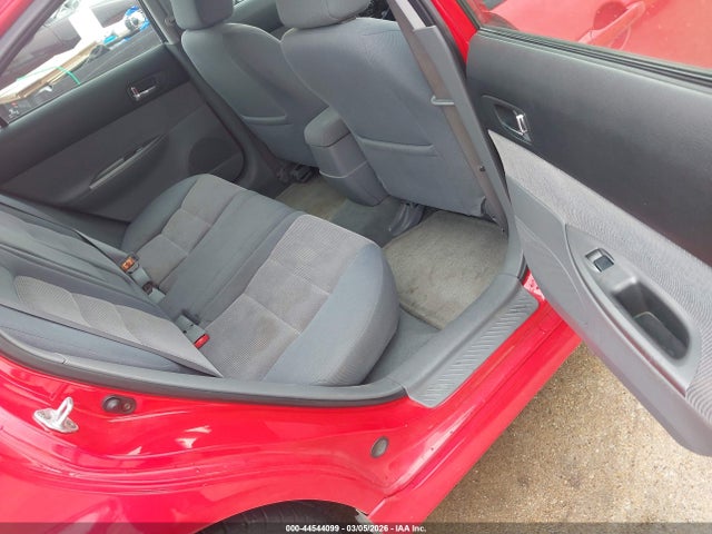 Продаж на аукціоні авто 2004 Mazda Mazda6 I, vin: 1YVFP84C245N53003, номер лоту: 44544099