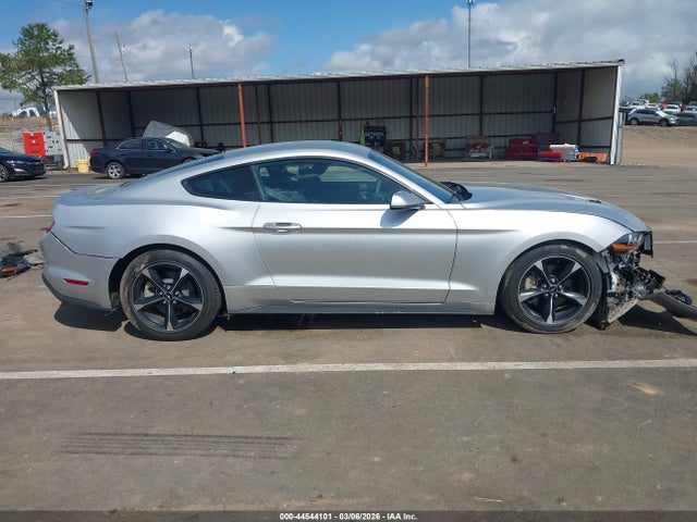 Продаж на аукціоні авто 2018 Ford Mustang Ecoboost, vin: 1FA6P8TH6J5118618, номер лоту: 44544101