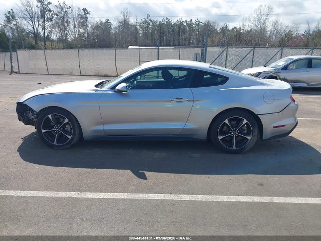 Продаж на аукціоні авто 2018 Ford Mustang Ecoboost, vin: 1FA6P8TH6J5118618, номер лоту: 44544101
