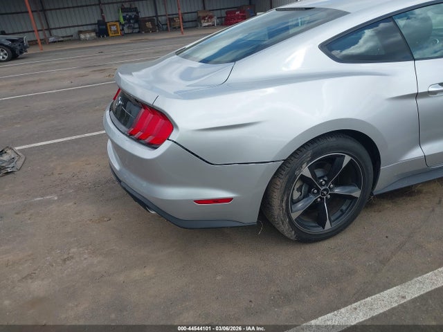 Продаж на аукціоні авто 2018 Ford Mustang Ecoboost, vin: 1FA6P8TH6J5118618, номер лоту: 44544101