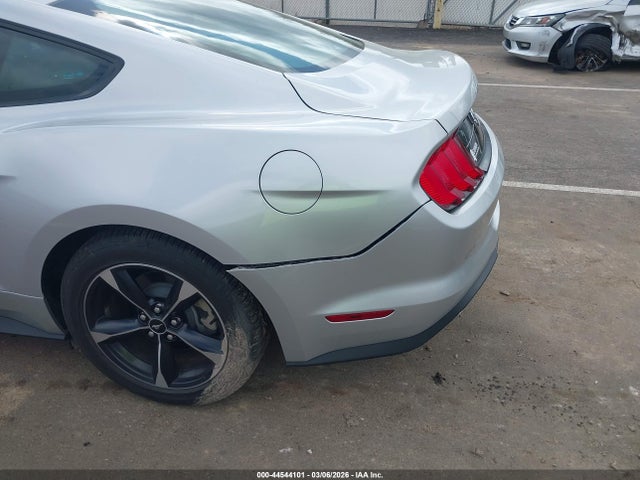 Продаж на аукціоні авто 2018 Ford Mustang Ecoboost, vin: 1FA6P8TH6J5118618, номер лоту: 44544101