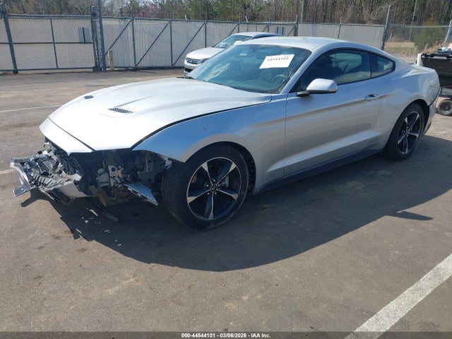 Продаж на аукціоні авто 2018 Ford Mustang Ecoboost, vin: 1FA6P8TH6J5118618, номер лоту: 44544101