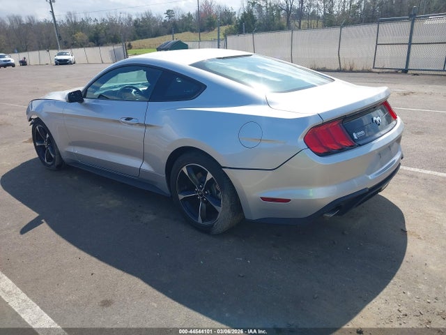 Продаж на аукціоні авто 2018 Ford Mustang Ecoboost, vin: 1FA6P8TH6J5118618, номер лоту: 44544101