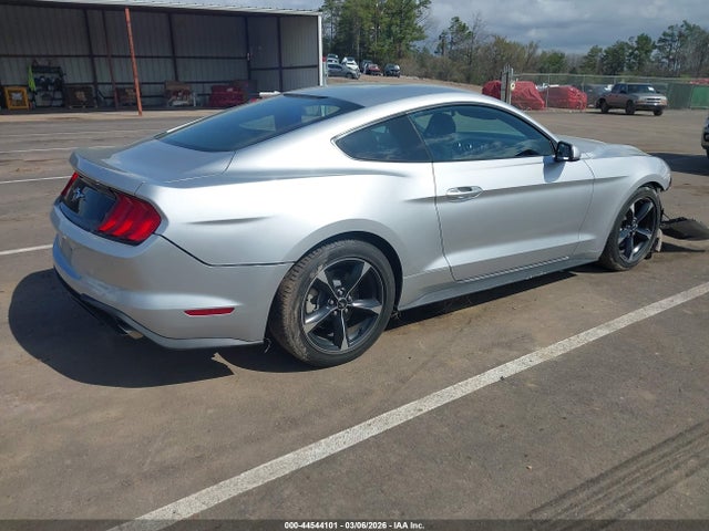 Продаж на аукціоні авто 2018 Ford Mustang Ecoboost, vin: 1FA6P8TH6J5118618, номер лоту: 44544101