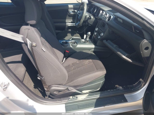 Продаж на аукціоні авто 2018 Ford Mustang Ecoboost, vin: 1FA6P8TH6J5118618, номер лоту: 44544101