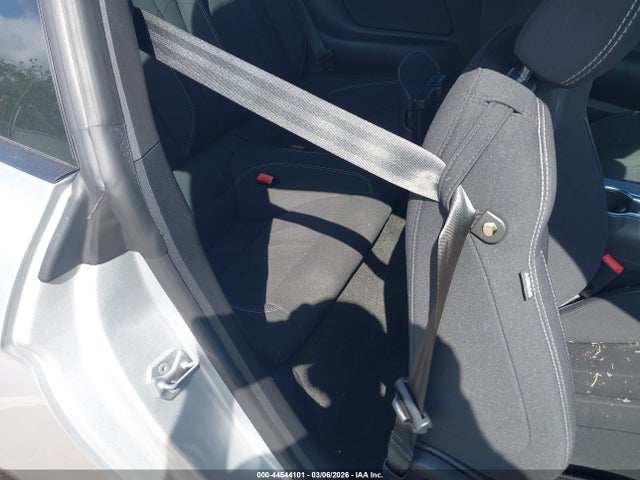 Продаж на аукціоні авто 2018 Ford Mustang Ecoboost, vin: 1FA6P8TH6J5118618, номер лоту: 44544101