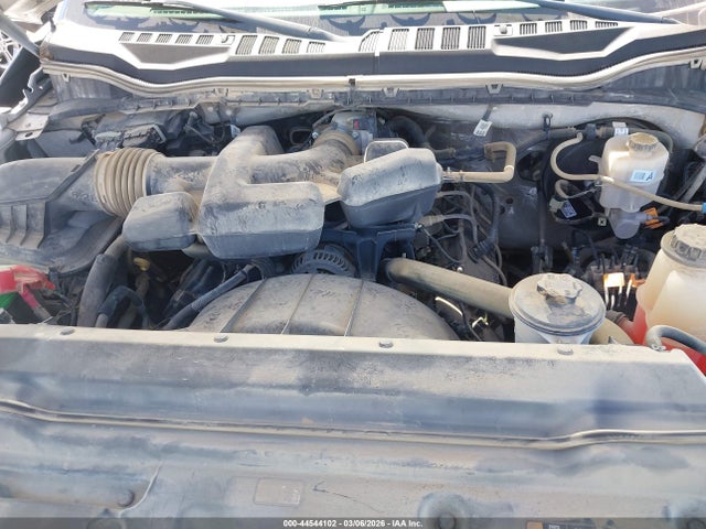 Ford F-250 Xl 2018 1FT7X2B60JEC83947 Image 10