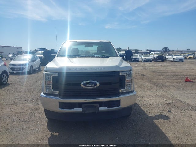 Ford F-250 Xl 2018 1FT7X2B60JEC83947 Image 16