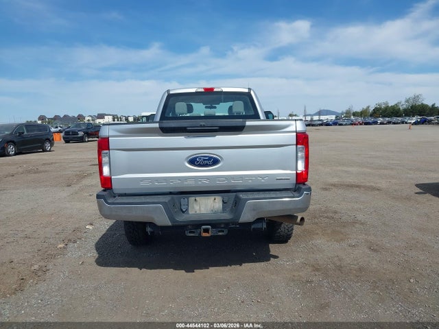 Ford F-250 Xl 2018 1FT7X2B60JEC83947 Image 20
