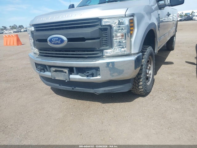 Ford F-250 Xl 2018 1FT7X2B60JEC83947 Image 13