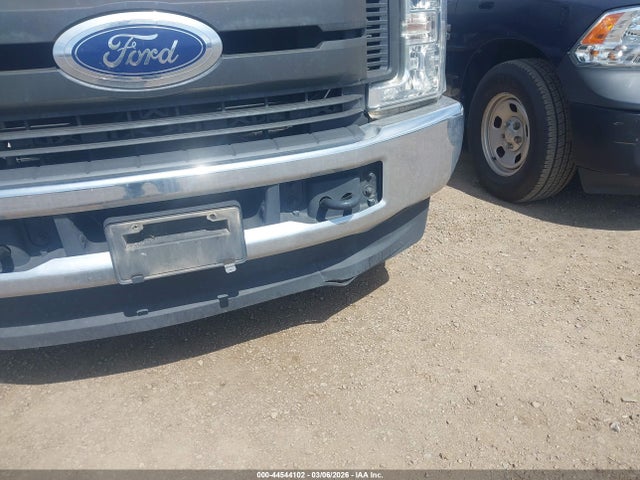 Ford F-250 Xl 2018 1FT7X2B60JEC83947 Image 14