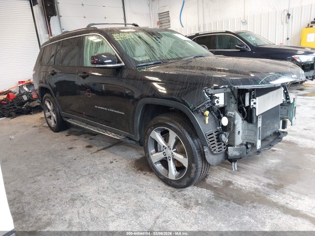 2021 JEEP GRAND CHEROKEE L 1C4RJKBG7M8139690