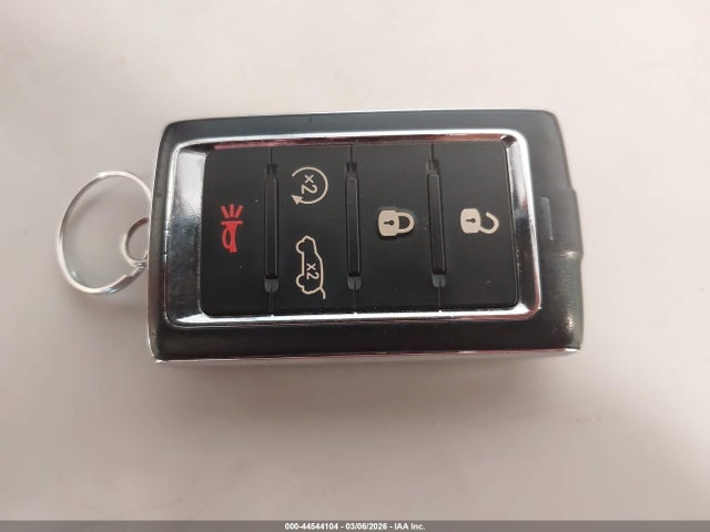 2021 JEEP GRAND CHEROKEE L 1C4RJKBG7M8139690 Photo 10