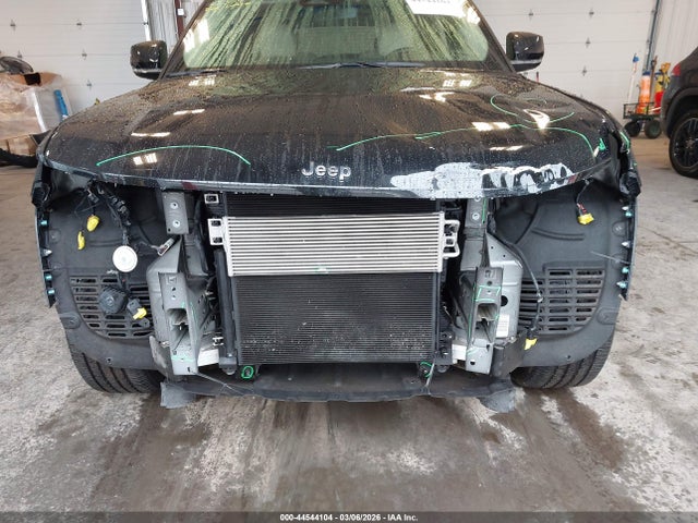 2021 JEEP GRAND CHEROKEE L 1C4RJKBG7M8139690 Photo 5
