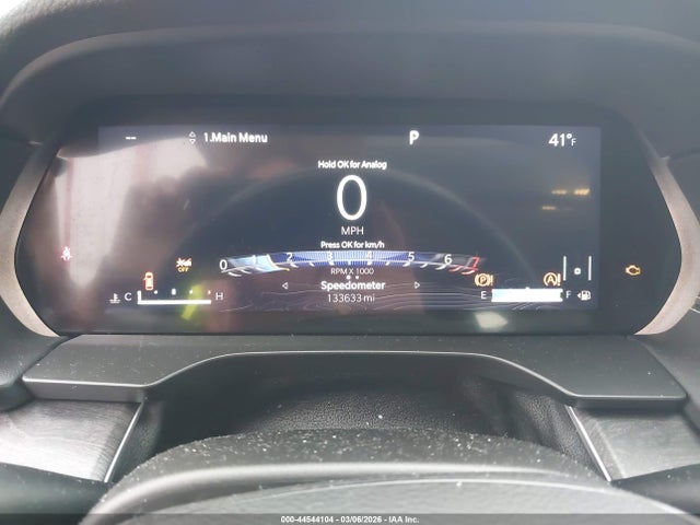 2021 JEEP GRAND CHEROKEE L 1C4RJKBG7M8139690 Photo 6