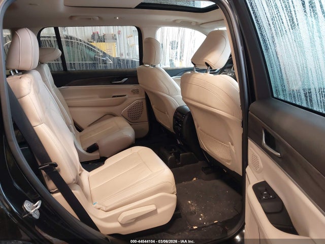 2021 JEEP GRAND CHEROKEE L 1C4RJKBG7M8139690 Photo 7