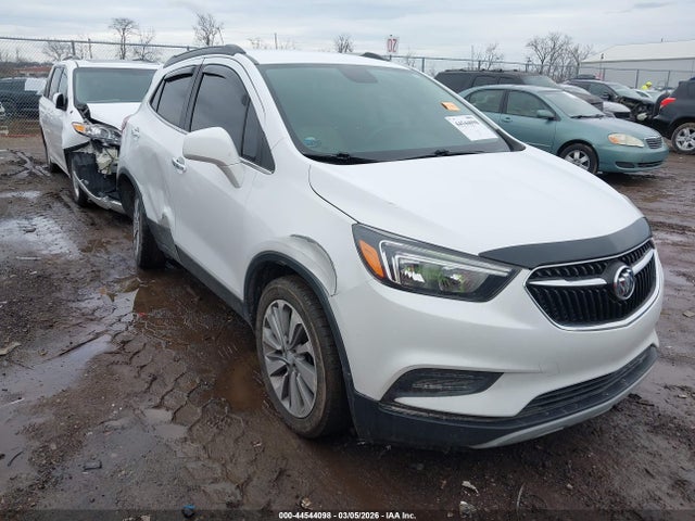 2020 BUICK ENCORE KL4CJASB1LB046809
