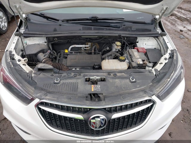 2020 BUICK ENCORE KL4CJASB1LB046809 Photo 9