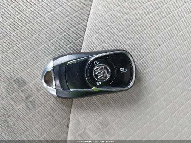 2020 BUICK ENCORE KL4CJASB1LB046809 Photo 10