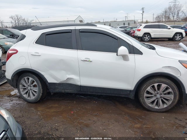 Aukcja sprzedaży 2020 Buick Encore Fwd Preferred, vin: KL4CJASB1LB046809, numer aukcji: 44544098