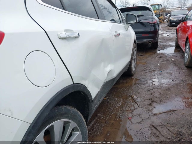 Aukcja sprzedaży 2020 Buick Encore Fwd Preferred, vin: KL4CJASB1LB046809, numer aukcji: 44544098