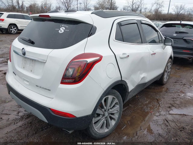 2020 BUICK ENCORE KL4CJASB1LB046809 Photo 3