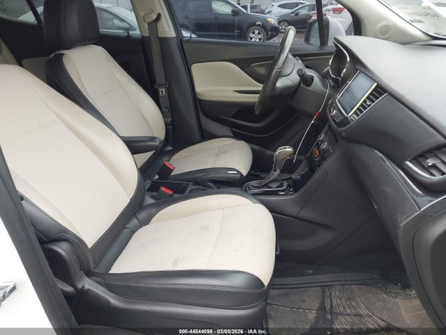 2020 BUICK ENCORE KL4CJASB1LB046809 Photo 4