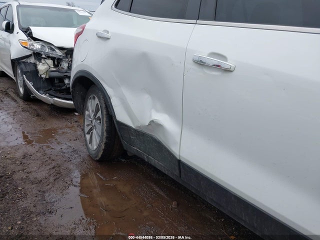 2020 BUICK ENCORE KL4CJASB1LB046809 Photo 5