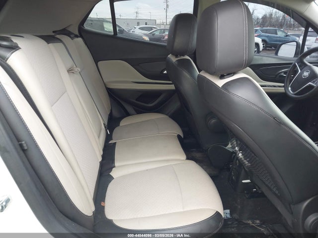 2020 BUICK ENCORE KL4CJASB1LB046809 Photo 7