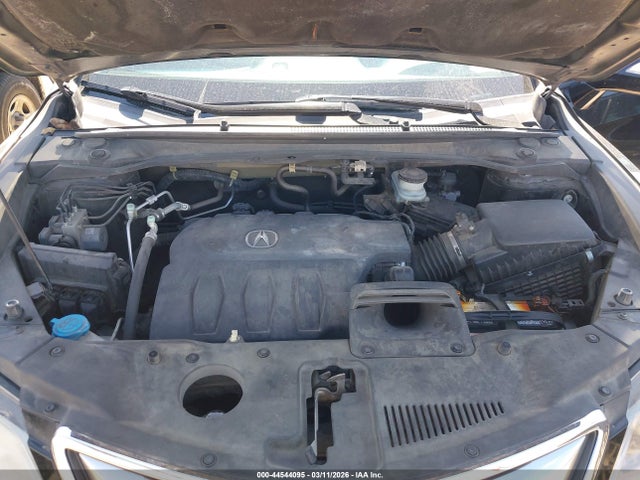 Aukcja sprzedaży 2015 Acura Rdx, vin: 5J8TB3H57FL014950, numer aukcji: 44544095