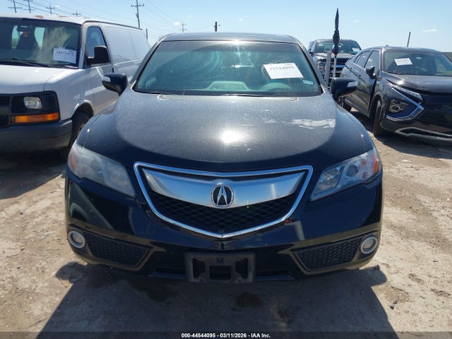 Aukcja sprzedaży 2015 Acura Rdx, vin: 5J8TB3H57FL014950, numer aukcji: 44544095