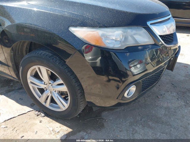 Aukcja sprzedaży 2015 Acura Rdx, vin: 5J8TB3H57FL014950, numer aukcji: 44544095