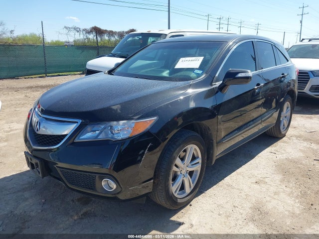 Aukcja sprzedaży 2015 Acura Rdx, vin: 5J8TB3H57FL014950, numer aukcji: 44544095