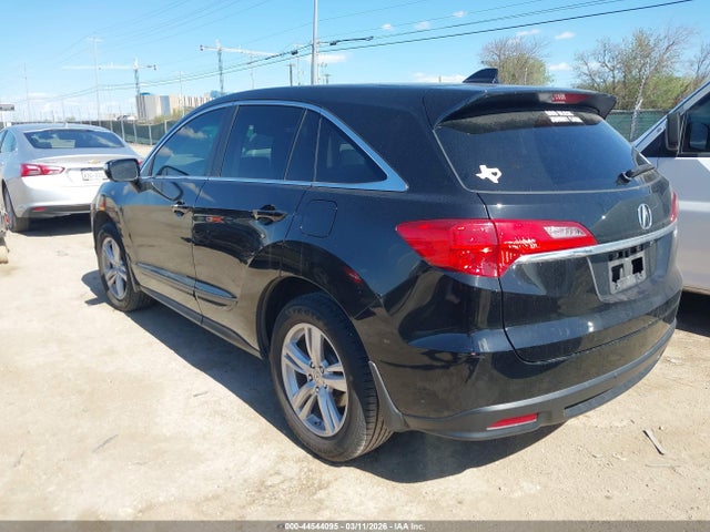 Aukcja sprzedaży 2015 Acura Rdx, vin: 5J8TB3H57FL014950, numer aukcji: 44544095