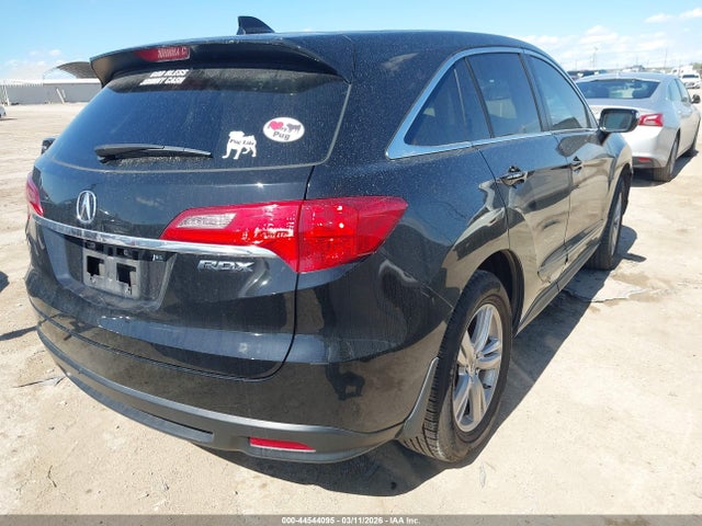 Aukcja sprzedaży 2015 Acura Rdx, vin: 5J8TB3H57FL014950, numer aukcji: 44544095