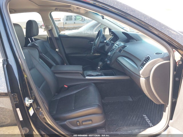 Aukcja sprzedaży 2015 Acura Rdx, vin: 5J8TB3H57FL014950, numer aukcji: 44544095