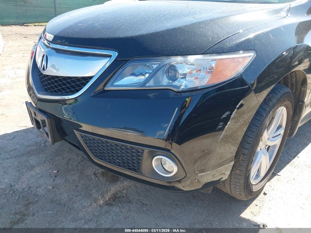 Aukcja sprzedaży 2015 Acura Rdx, vin: 5J8TB3H57FL014950, numer aukcji: 44544095