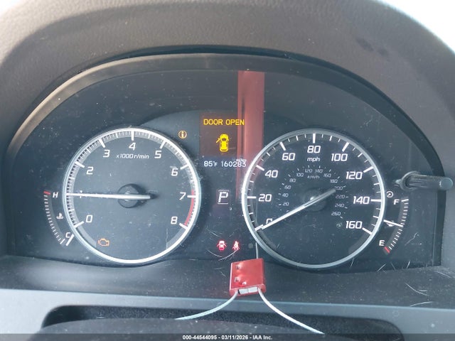 Aukcja sprzedaży 2015 Acura Rdx, vin: 5J8TB3H57FL014950, numer aukcji: 44544095
