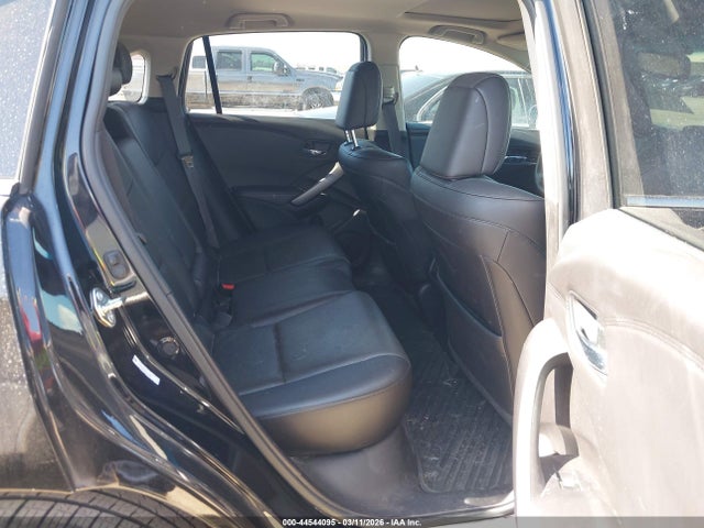 Aukcja sprzedaży 2015 Acura Rdx, vin: 5J8TB3H57FL014950, numer aukcji: 44544095