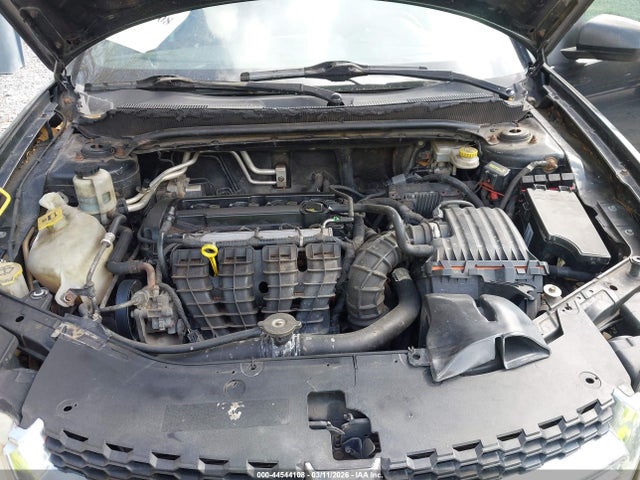 Продажа на аукционе авто 2012 Dodge Avenger Sxt, vin: 1C3CDZCB1CN213893, номер лота: 44544108