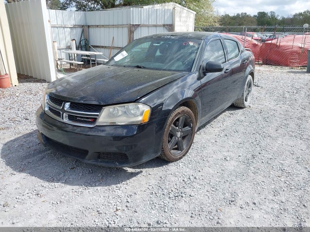 Продажа на аукционе авто 2012 Dodge Avenger Sxt, vin: 1C3CDZCB1CN213893, номер лота: 44544108