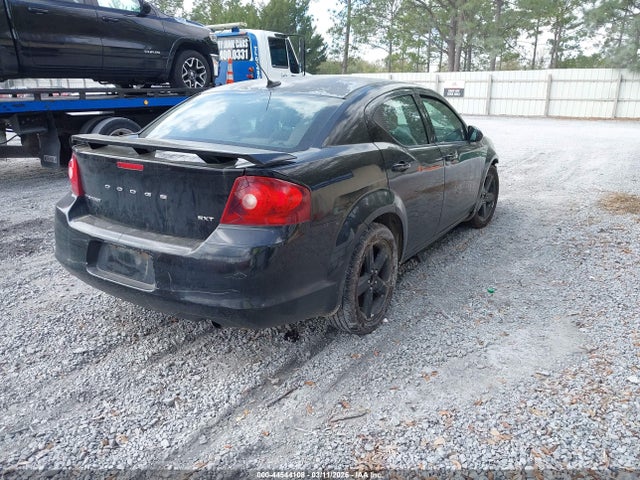 Продажа на аукционе авто 2012 Dodge Avenger Sxt, vin: 1C3CDZCB1CN213893, номер лота: 44544108