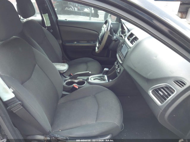 Продажа на аукционе авто 2012 Dodge Avenger Sxt, vin: 1C3CDZCB1CN213893, номер лота: 44544108