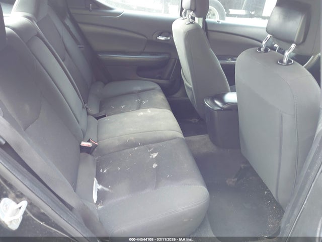 Продажа на аукционе авто 2012 Dodge Avenger Sxt, vin: 1C3CDZCB1CN213893, номер лота: 44544108