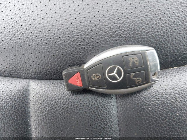 2007 Mercedes-benz C 280 Luxury 4matic მანქანა იყიდება აუქციონზე, vin: WDBRF92H47F869235, აუქციონის ნომერი: 44544114