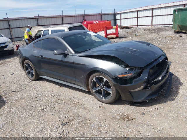2019 FORD MUSTANG 1FA6P8TH5K5175247