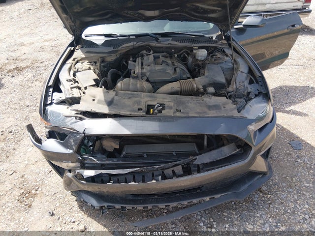 2019 FORD MUSTANG 1FA6P8TH5K5175247 Photo 9