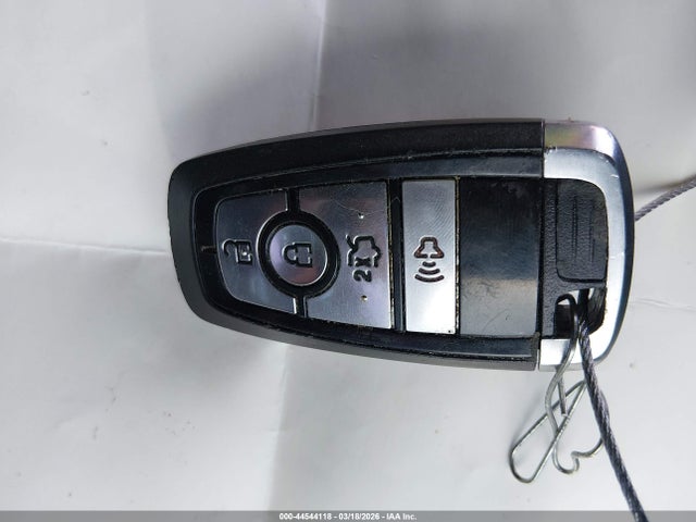 2019 FORD MUSTANG 1FA6P8TH5K5175247 Photo 10